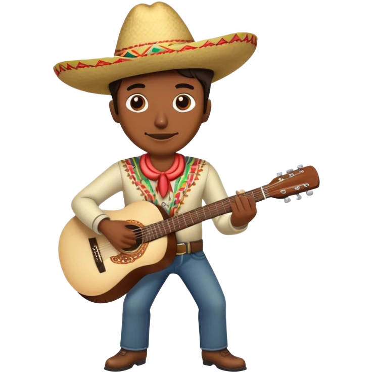 Quien sabe emoji