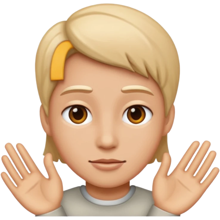 Ass emoji