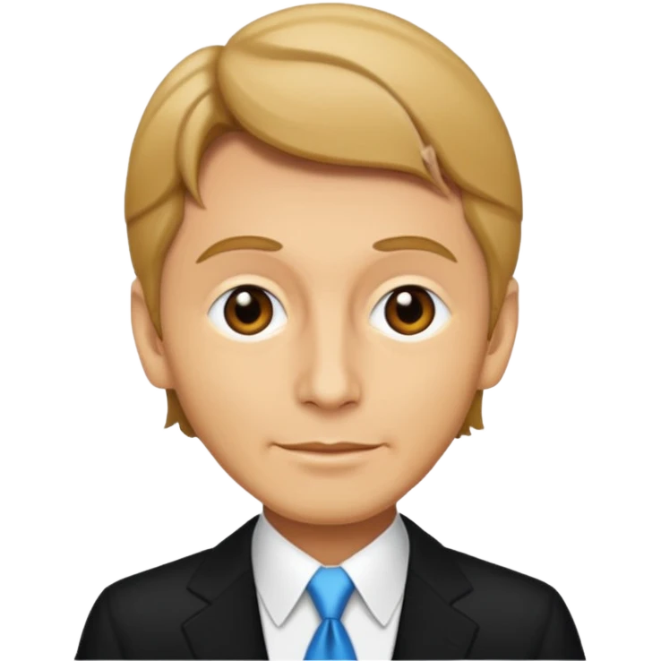 Bobby Caldwell emoji