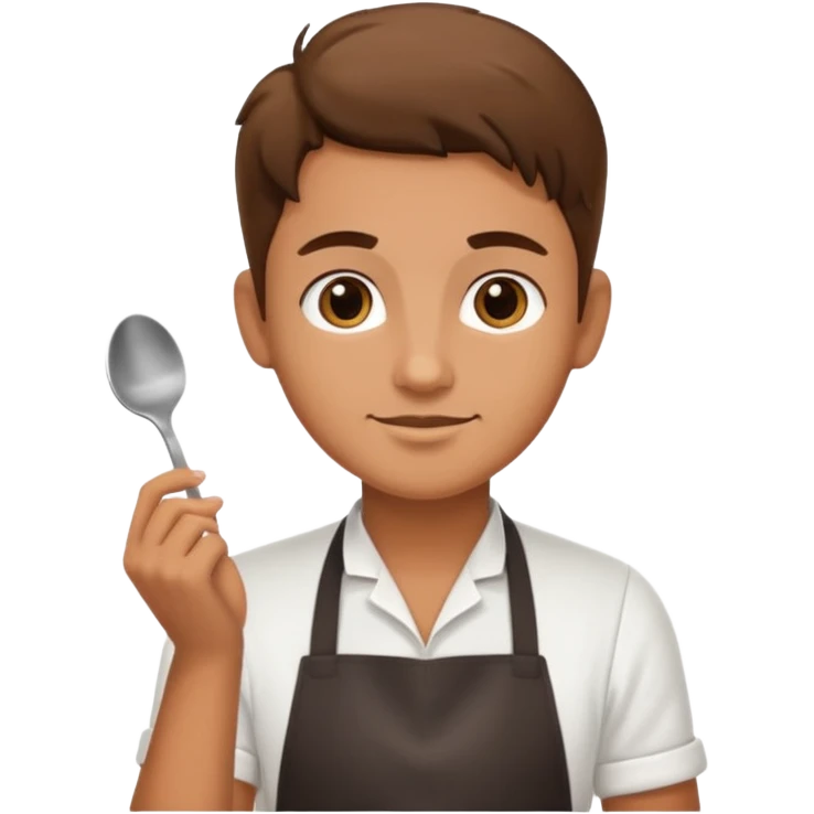 barista emoji