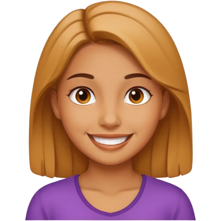 Girs emoji