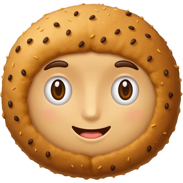 팔라펠 emoji