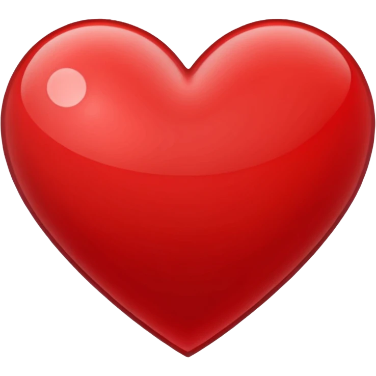 Grid heart emoji
