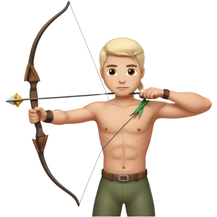 archer emoji