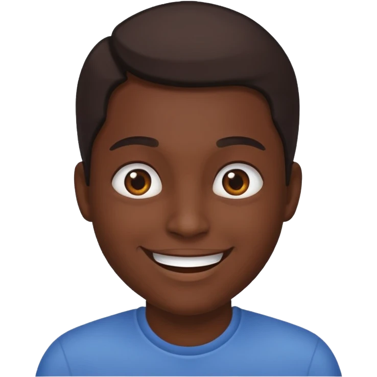 Weshhhhhhh emoji
