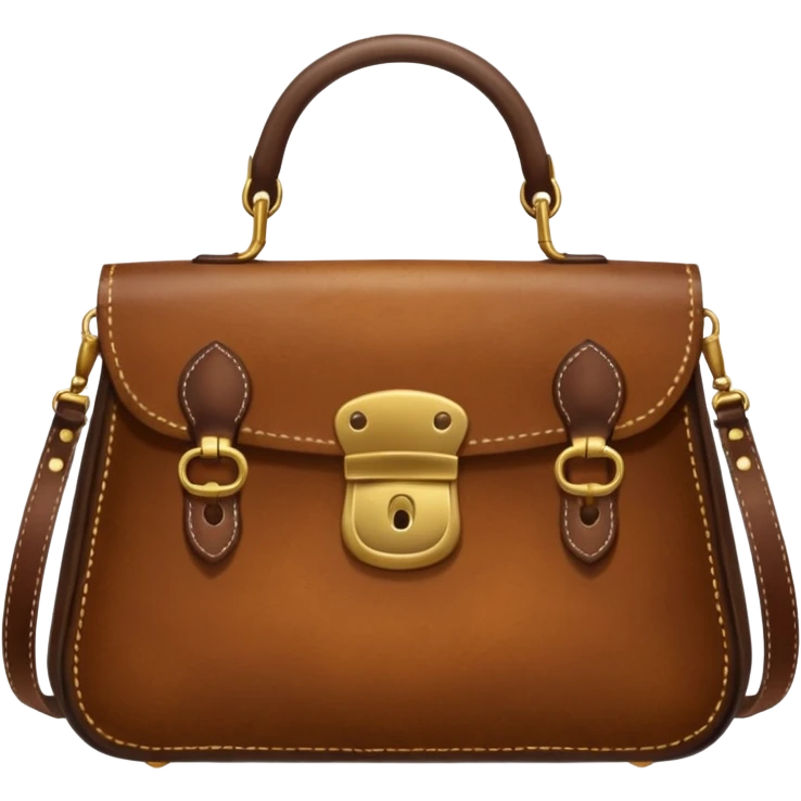 antique bag emoji