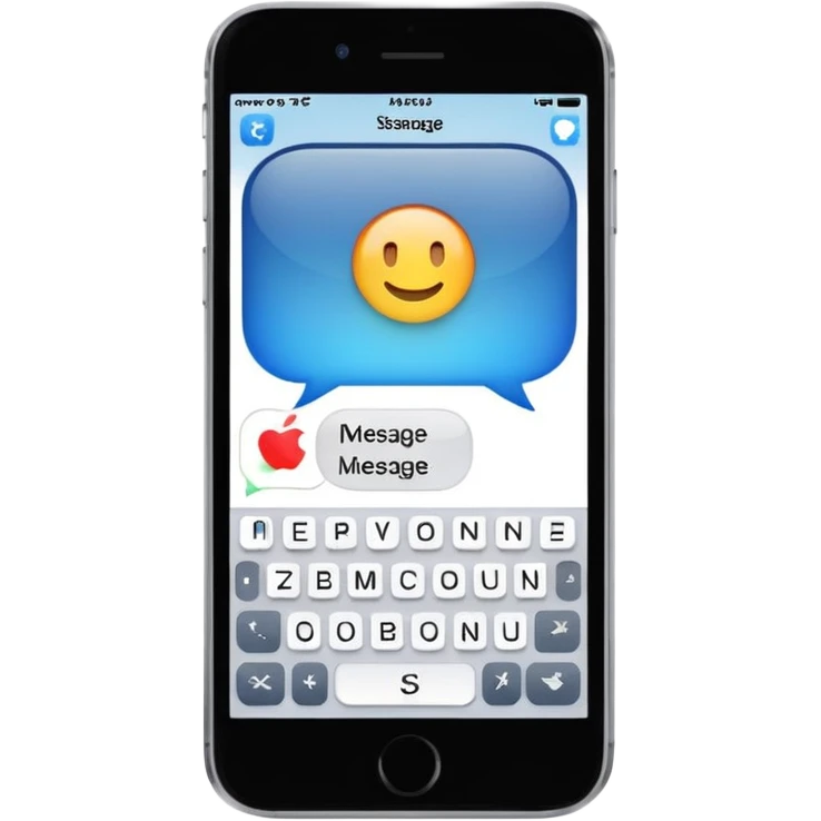 send imessage emoji