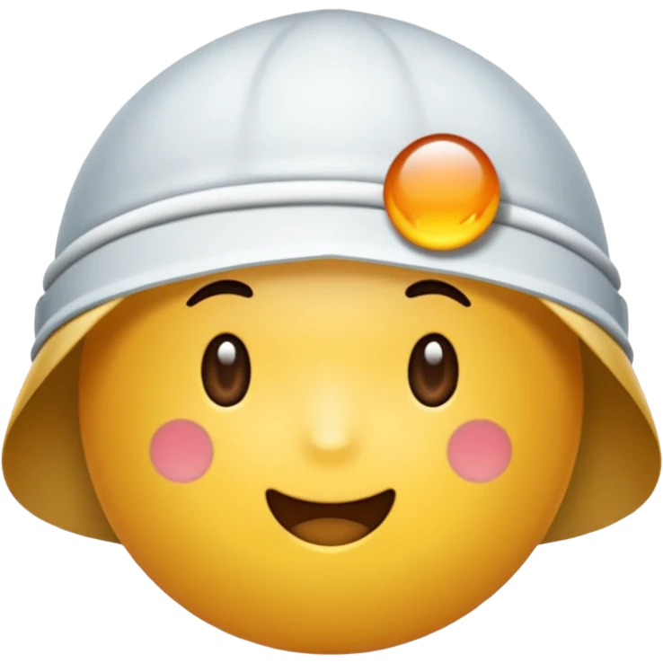 황금 시간, 부자느낌 emoji