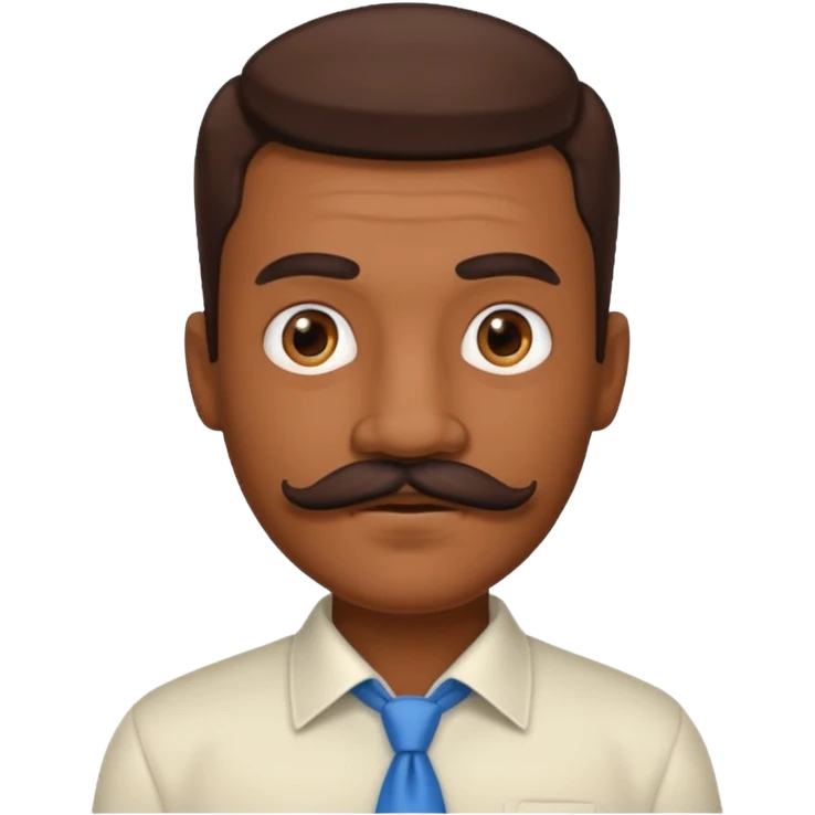 um cardo emoji