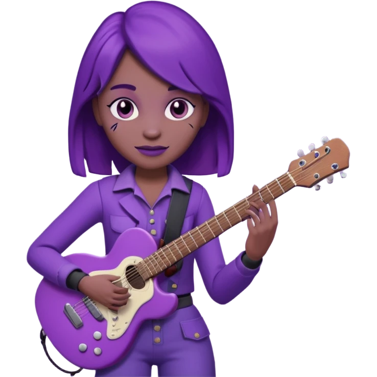 Fnaf bonnie emoji
