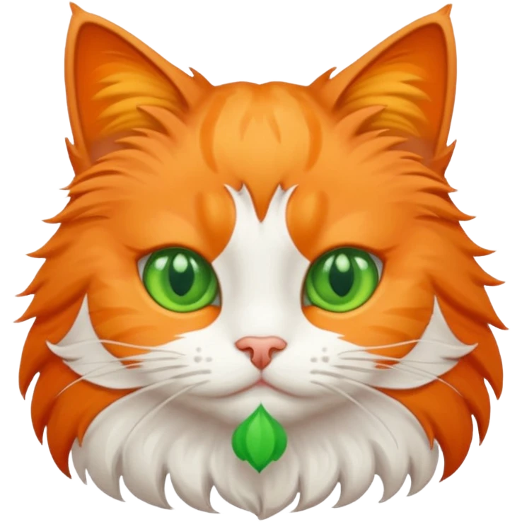 cat emoji