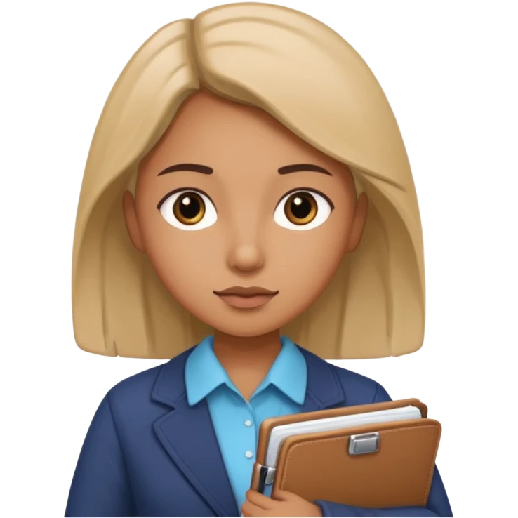 planner emoji