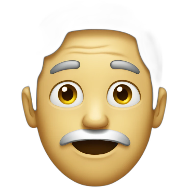 Incompetent emoji