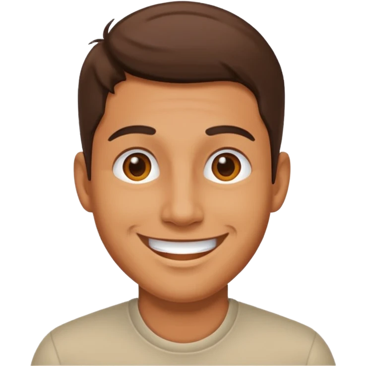 Sinir emoji