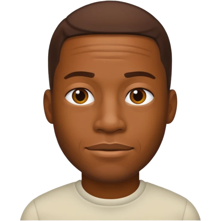 Carl Johnson emoji