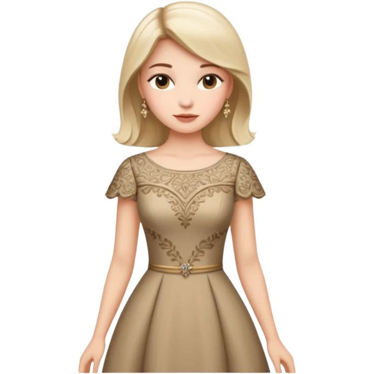 Elmas emoji