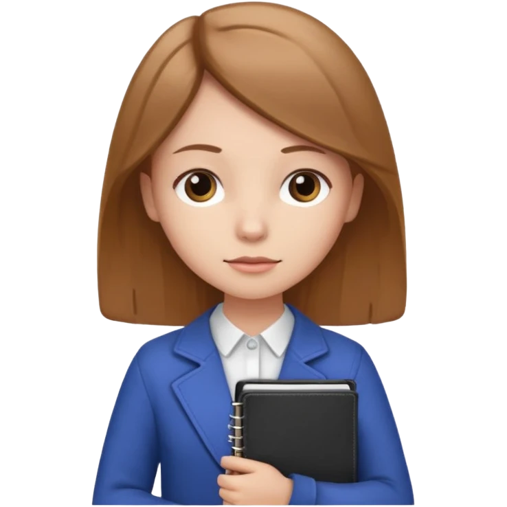 planner emoji
