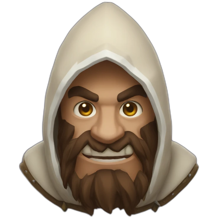 world of warcraft Kouro emoji