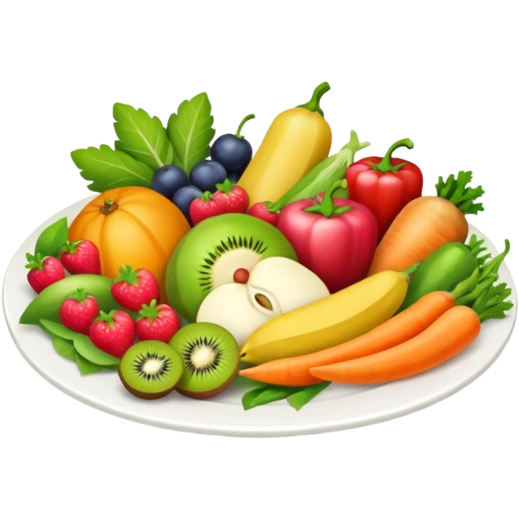 Food emoji