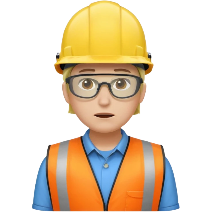 playing safe emoji