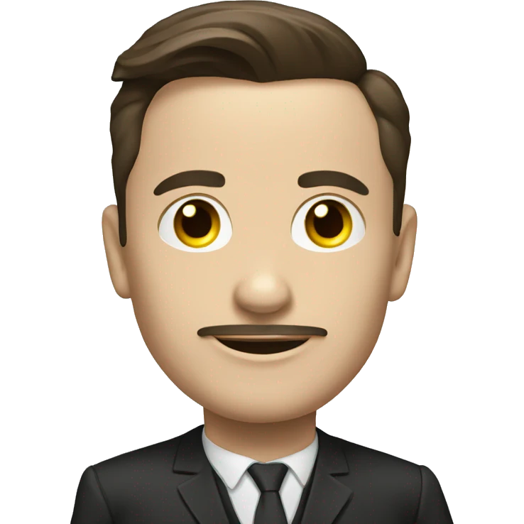 Tesla emoji