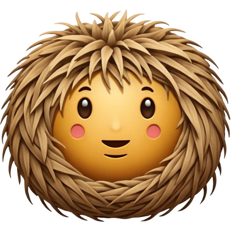 tumbleweed emoji