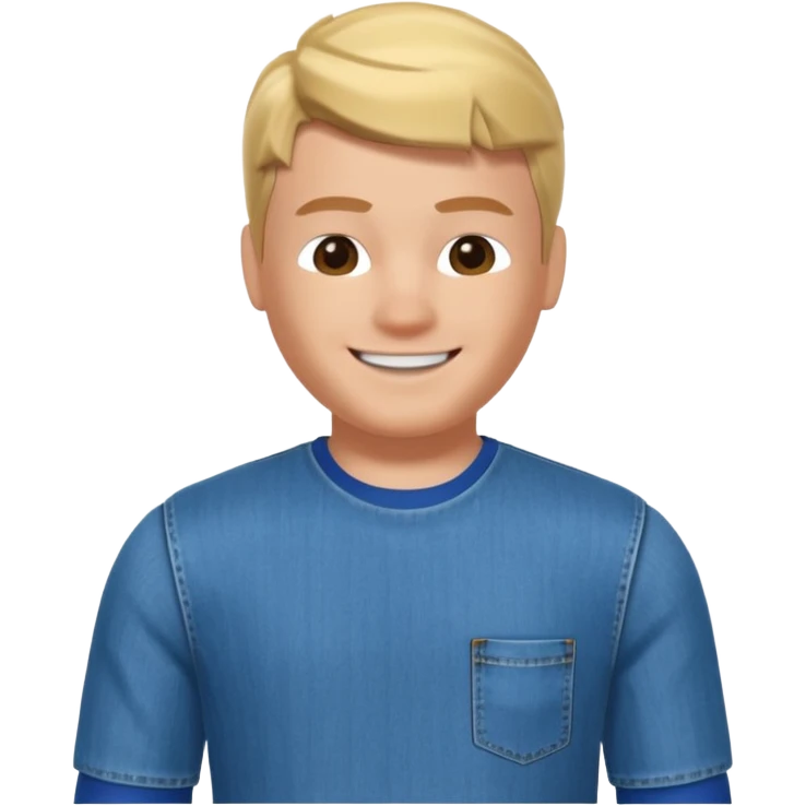 Make roblox emoji