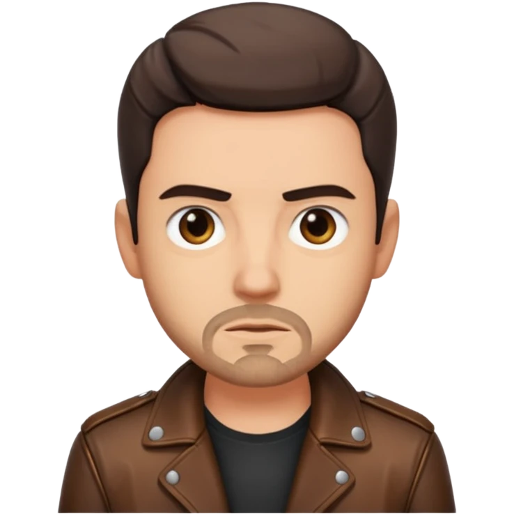 Mal emoji