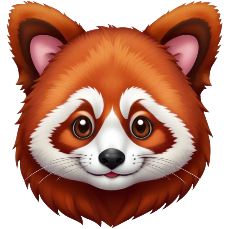 Redpanda  emoji