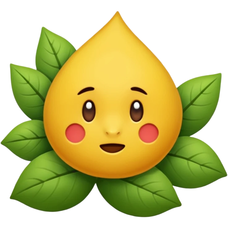 Big dick emoji