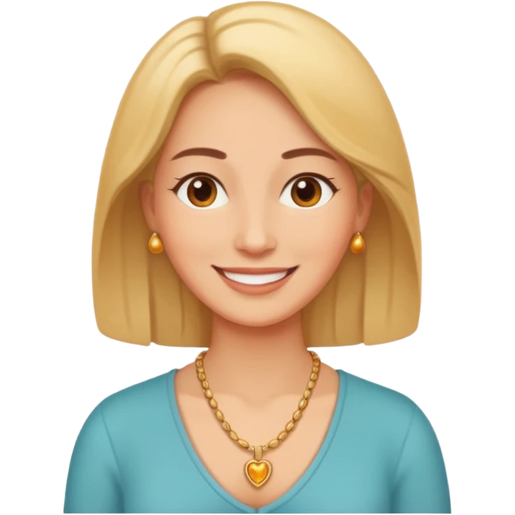 Mama emoji