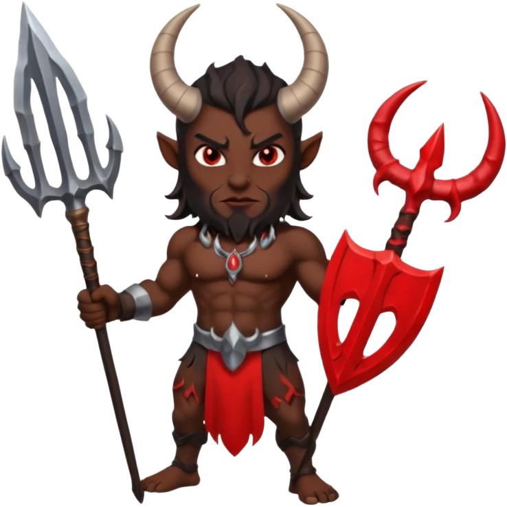 Asmodeus emoji