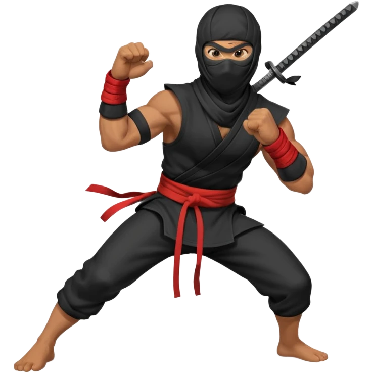 ninjag emoji