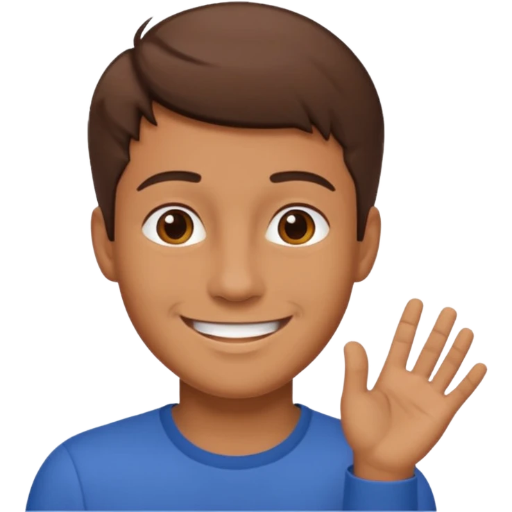 Dick emoji