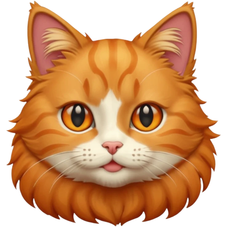 Cat emoji