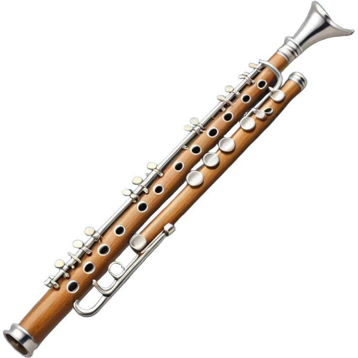 flute  emoji