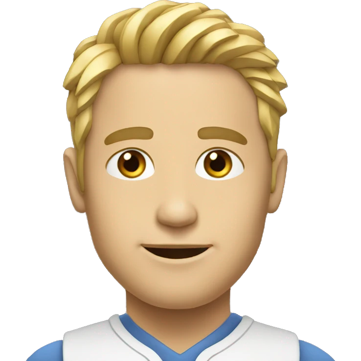 my blockchain work so far emoji