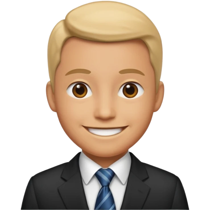 Changing jobs emoji