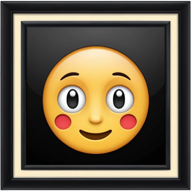 Picture emoji
