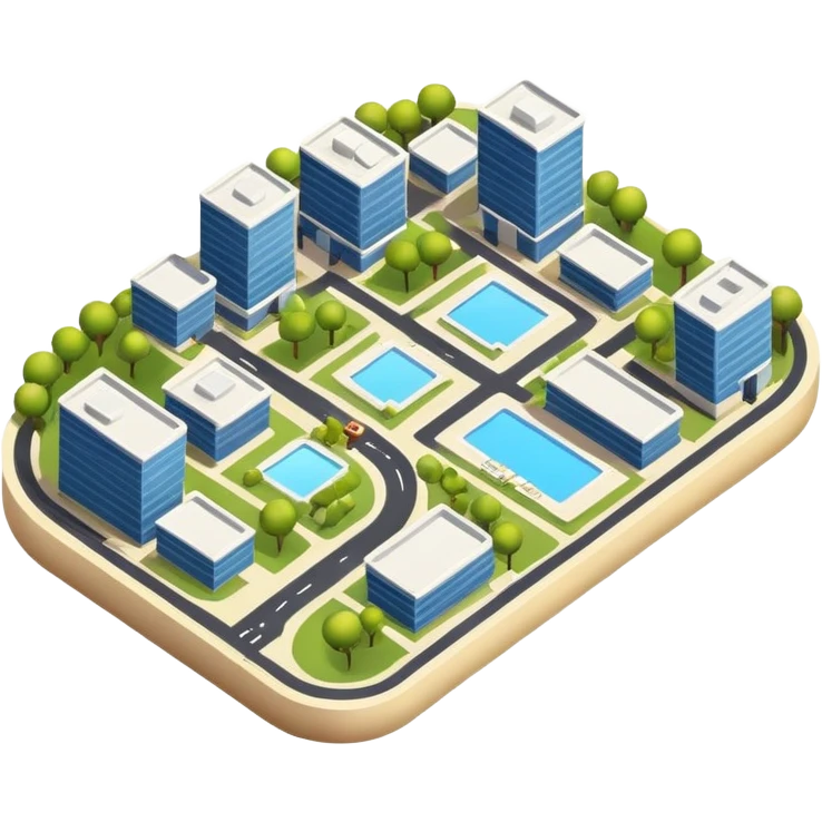 Aerial  emoji