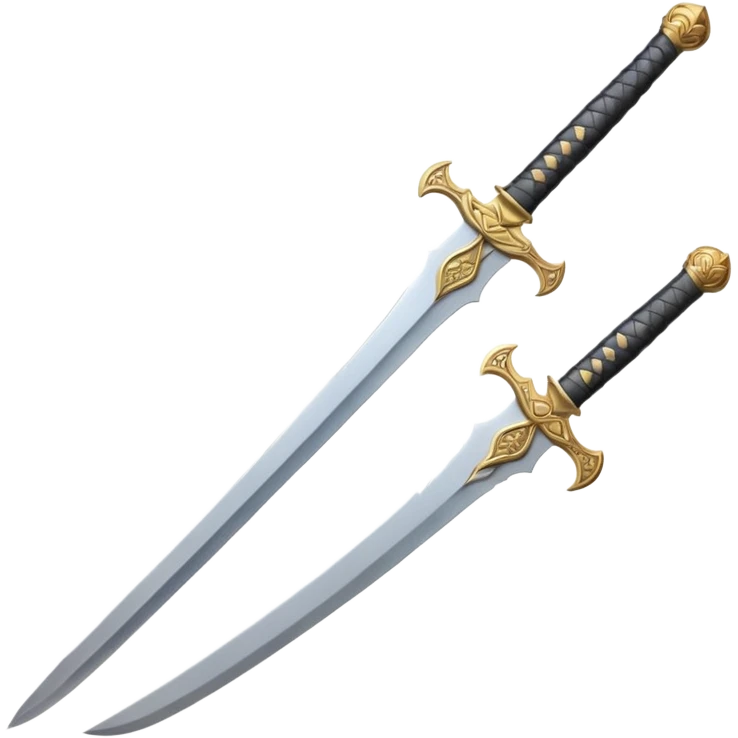 daoshu sword emoji