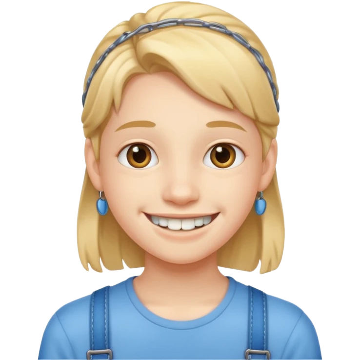 Teen emoji