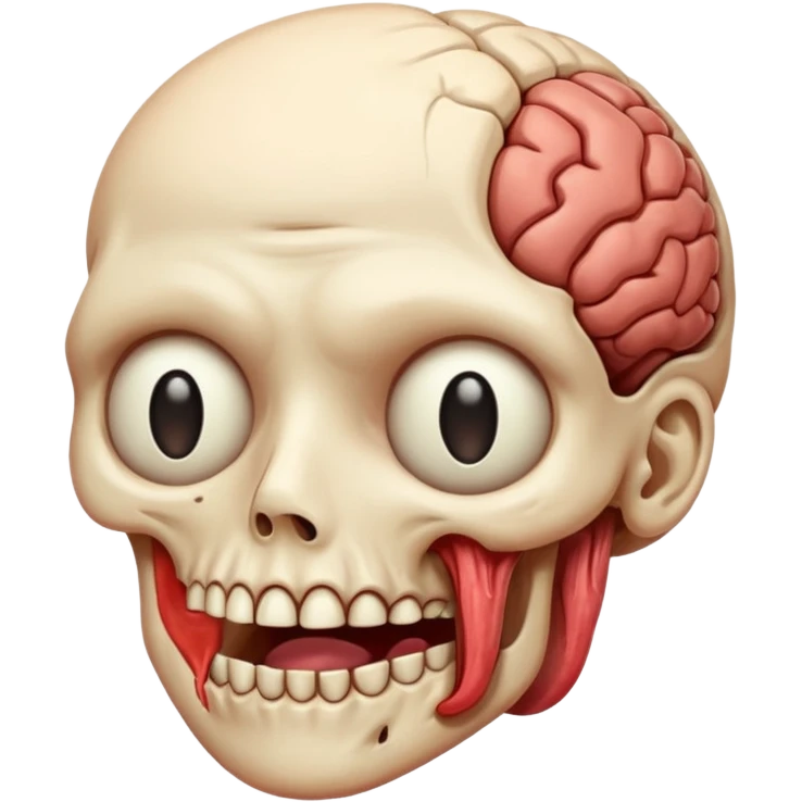 BRAINROT.  emoji
