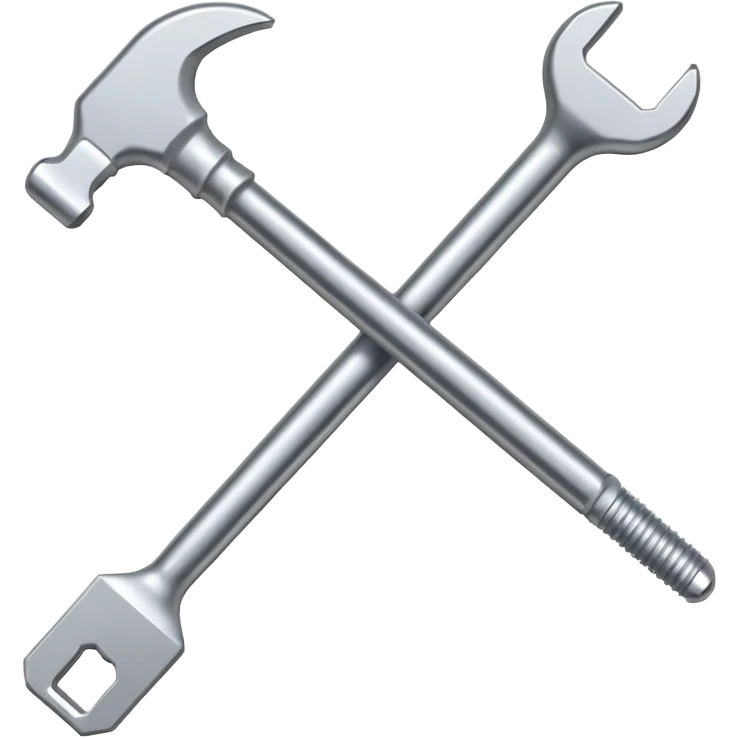 allen key  emoji