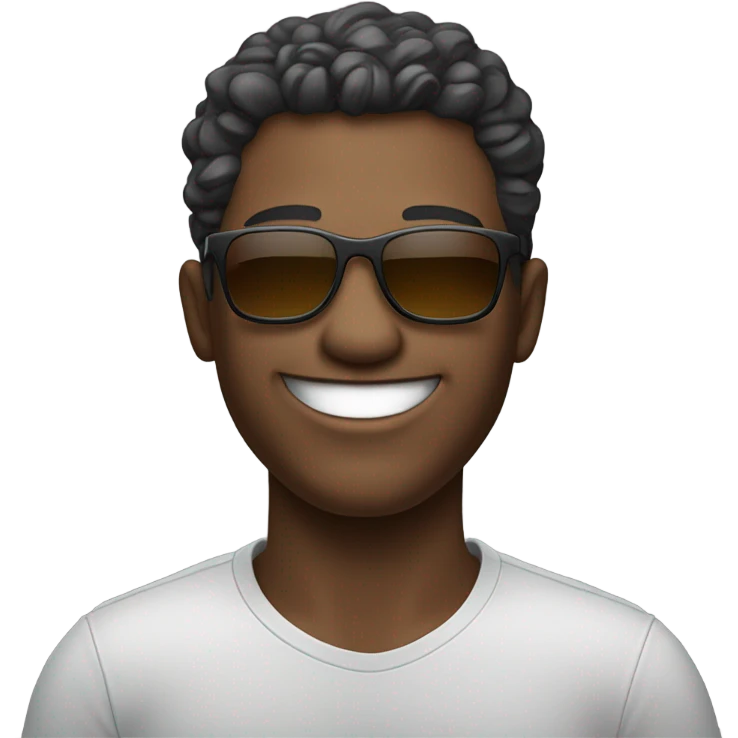 Chill guy meme emoji