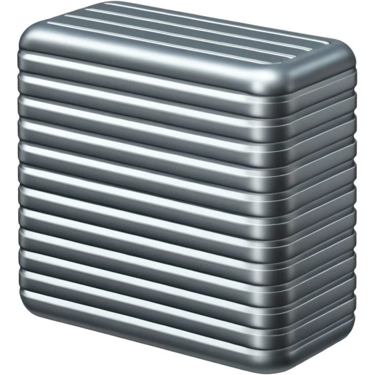 ribbed emoji