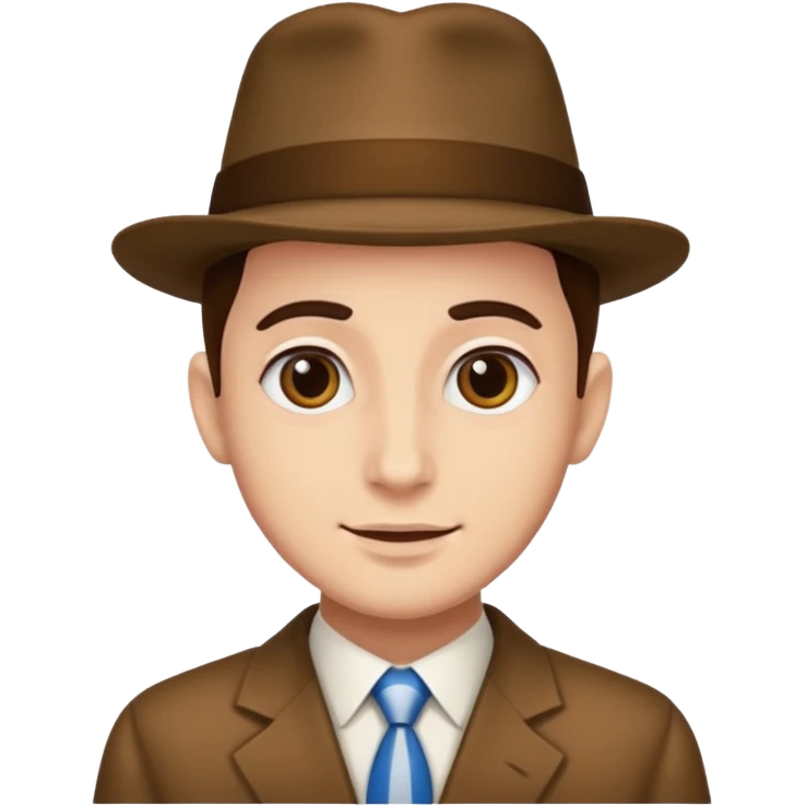  jew emoji