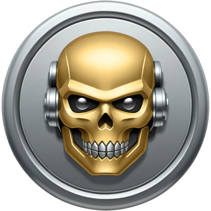 Stryker logo emoji
