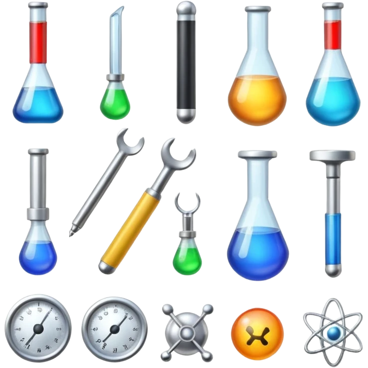 наука emoji
