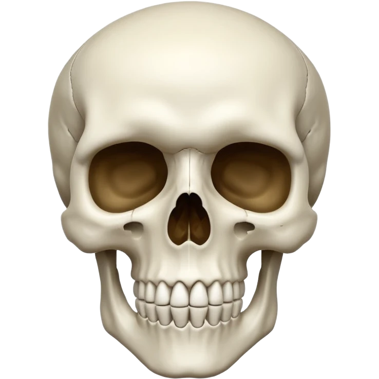skull emoji emoji